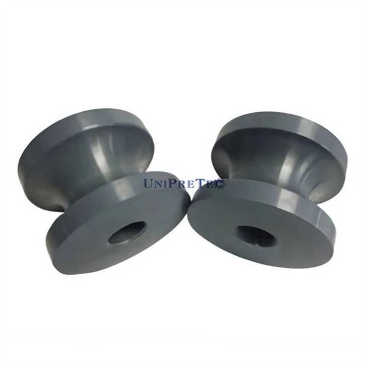 Ceramic Welding Roller