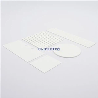 Substrat céramique d’alumine