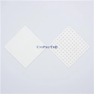 Substrat d'oxyde d'aluminium