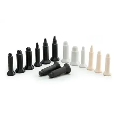 Broche de guidage de soudage en céramique