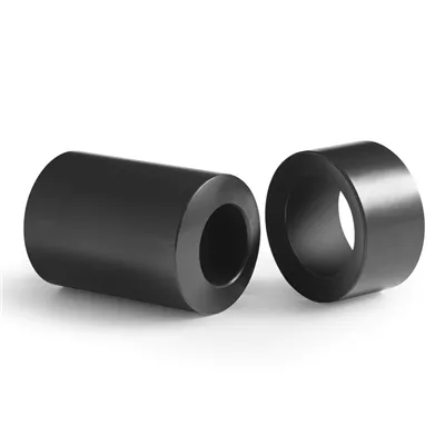 Manchon en céramique de nitrure de silicium