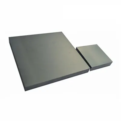 Plaque de nitrure de silicium