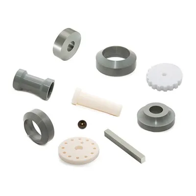 Composants techniques en céramique