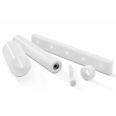 Produits en céramique d'oxyde de zirconium